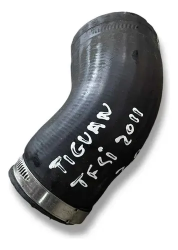 Mangueira Intercooler Vw Tiguan Passat Jetta 2011 1k0145838