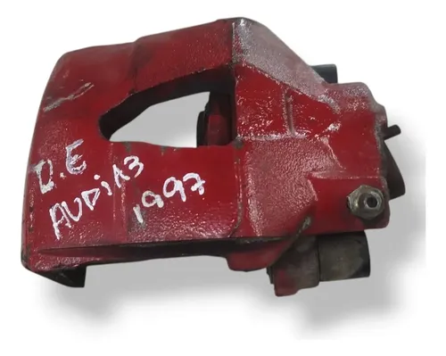 Pinça Freio Dianteira Esquerda Audi A3 1.8 - 1997 1998 1999