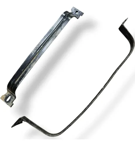 Par Cinta  Tanque Chevrolet Classic 2011 2012  9471652623