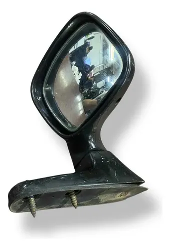 Retrovisor Paralama Hyundai Galloper 3.0 1998 1999 Manual