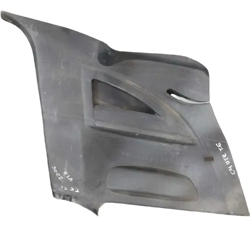 Forro Porta Traseira Esquerdo Citroen C4 2006 9646268277