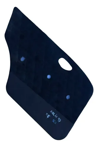 Forro Porta Traseira Esquerda Fiat Palio 1996 1997 1998 1999