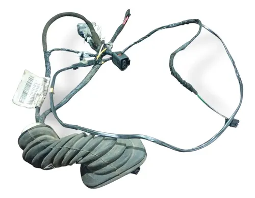 Chicote Porta Dianteira Direita Volkswagen Fox 5z4971121