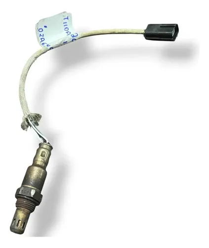 Sonda Lambda Pré Nissan Tiida 1.8 2008 2009 2010 - 0za603n4