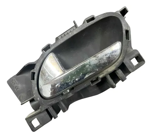 Maçaneta Interna Dianteira Esquerda Citroen C3 2014/2015  Dianteira