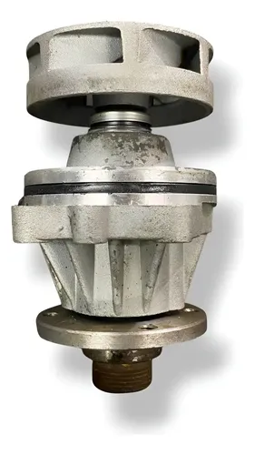 Bomba Dágua Bmw X5 3.0 2000 2001 2002 2003 2004 2005 2006