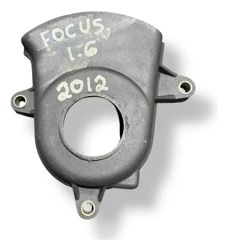Capa Correia Dentada Ford Focus 2011 2012 2013 96mm6l070ae Cinza