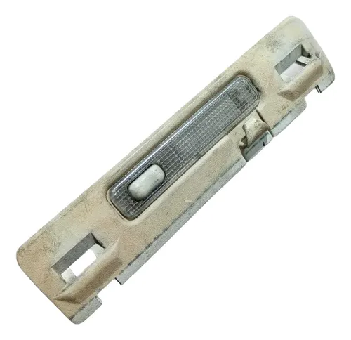 Luz Cortesia Alça Teto Traseiro Direito Zafira 2007 24432410