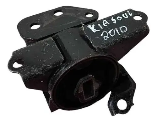 Suporte Coxim Do Motor Kia Soul 2008 Á 2012 Original