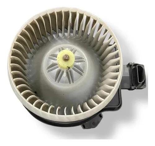 Motor Ventilador Ar Condicionado Honda Fit 2015/2016 Ae1490
