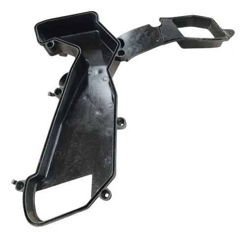 Tampa Caixa Evaporadora Ar Condicionado Renault Duster 2014
