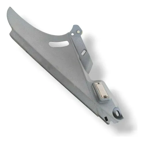 Acabamento Coluna Porta Malas Renaultmegane 98a00 7700835136