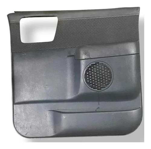 Forro Porta Traseiro Direito Chevrolet S10 2011 93389260