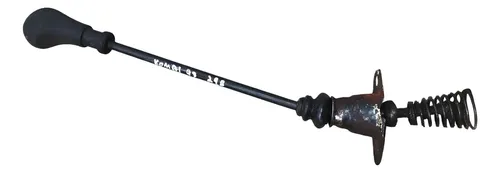 Alavanca De Câmbio Volkswagen Kombi 1983 1984 1985 A 1997 Preto