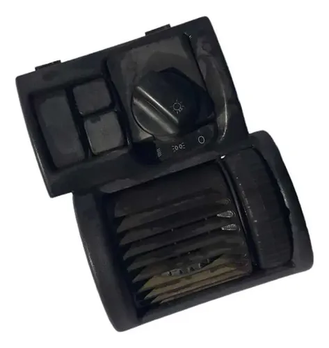 Botão Comando Farol Chevrolet Corsa 1997 1998 1999 2000 2001