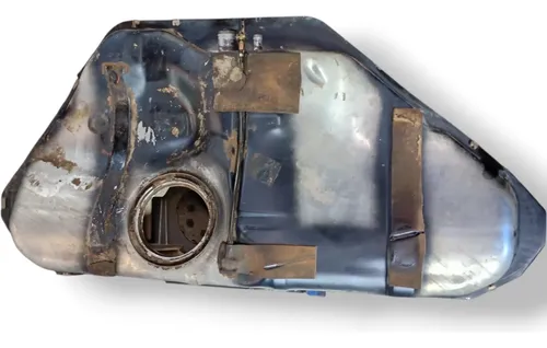 Tanque De Combustível Chevrolet Vectra 1999 2000 2001 2002