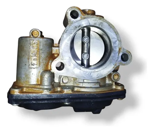 Tbi Corpo Borboleta Ford Ka 1.0 2019 2020 2021 50989011