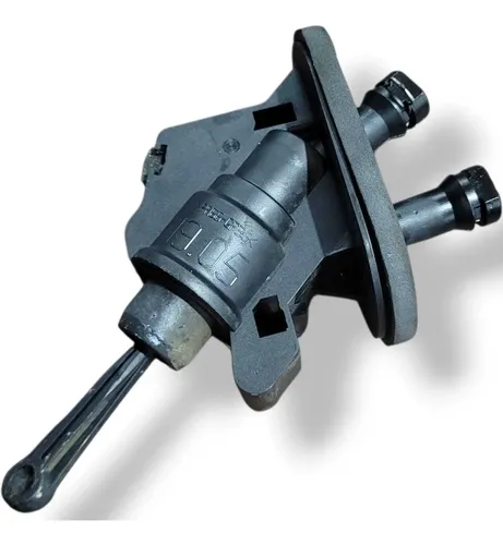 Cilindro Mestre Pedal Ford Fiesta 2003 2004 2005 Detalhe