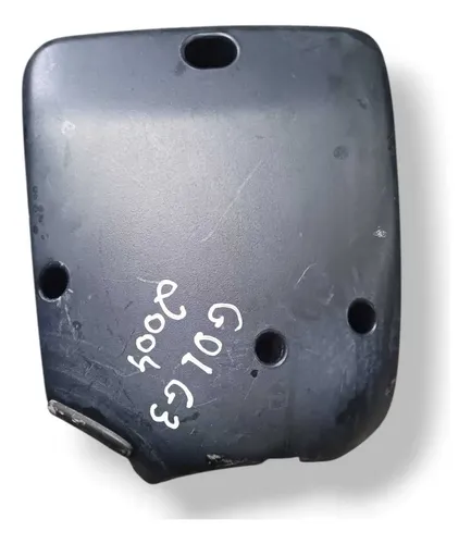 Acabamento Inferior Coluna Direção Volkswagen Gol 1.0 2004
