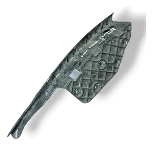 Suporte Guia Do Farol Compass 2020 Lado Direito 6002tm0378