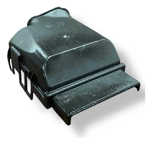 Carcaça Caixa Evaporadora Chevrolet S10 2013 2014 2015 2016