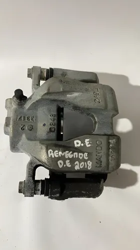 Pinça De Freio Diant Esquerdo Jeep Renegade 2018 249l D848