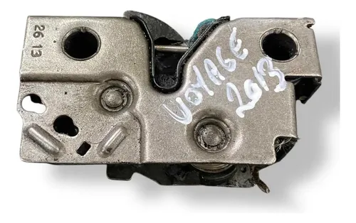 Fechadura Capô Volkswagen Voyage 2013 2014 2015 A 2016
