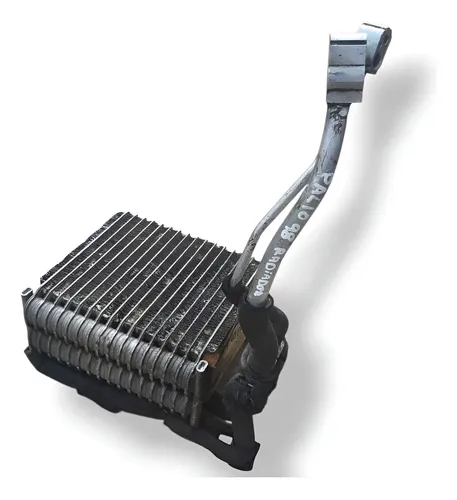 Radiador Ar Quente Fiat Palio 1.0 1998 1999 2000 2001 2002