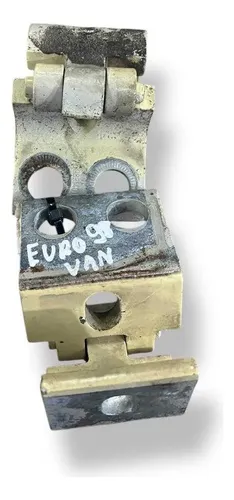 Par Dobradiça Dianteira Esquerda Eurovan Caravelle 2.4 1998