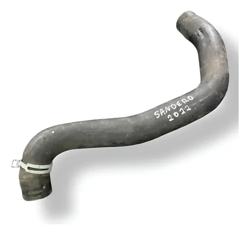 Mangueira Superior Radiador Sandero 2021 2022 215014674r