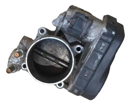 Tbi Corpo Borboleta Classe A160 1.6 2001 2002 - 408238127002