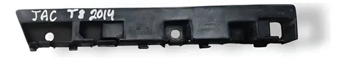 Suporte Para-choque Dianteiro Jac  T8 2014 86514v7010