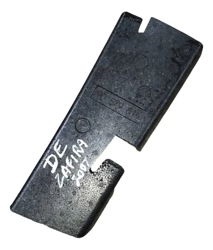 Isopor Acabamento Coluna Central Direita  Zafira 90579814