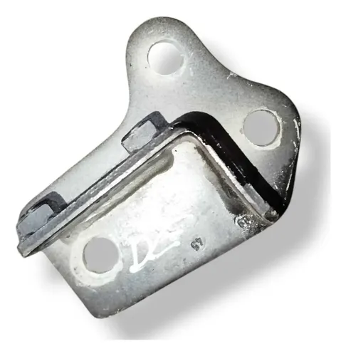 Suporte Lateral Tabelier Vw Gol G5 1.6 2008/2012 5z0857021