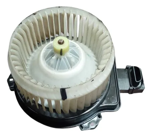 Motor Ar Forçado Ventilador Honda Fit 1.5 2015 A 2020 Ae1490 220v