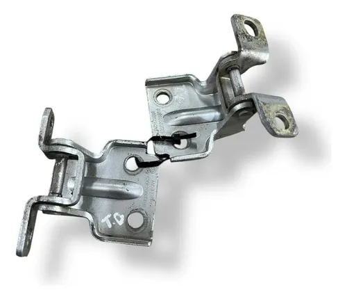 Par Dobradiça Porta Traseira Direita J3  2011 - 6206200u8010