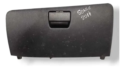 Porta Luvas Chevrolet Sonic Ltz 1.6 2012 A 2014 95352556