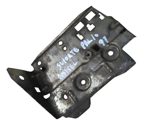 Suporte Fusíveis Motor Fiat Palio 1.0 1996 1997 1998 1999