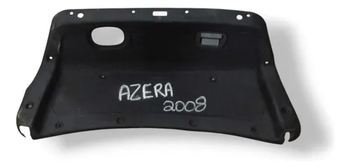 Forro Interno Tampa Porta Malas Hyundai Azera 3.3 2008 2009