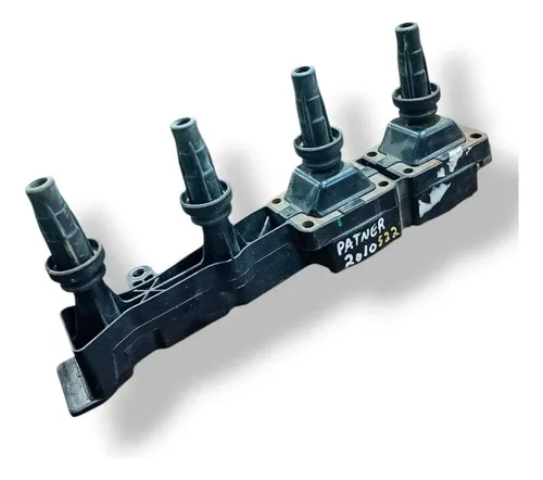 Bobina Ignição Peugeot Partner 1.6 16v - 2010 2011 2012