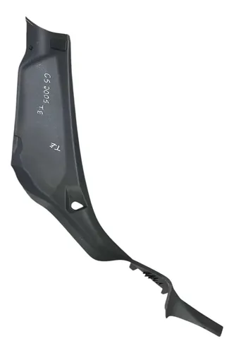 Acabamento Soleira Traseira Esquerda Citroën C5 9632585277