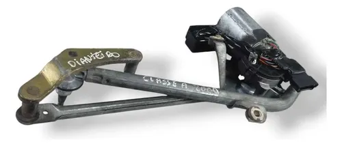 Maquina Limpador Parabrisa Mercedes-benz A160 00 1688202242