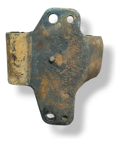Calço Coxim Motor Nissan Frontier 2.8 2004 2005 2006 2007