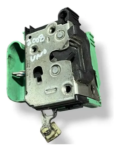 Fechadura Porta Dianteira Direita Fiat Uno 2011 2012 2013