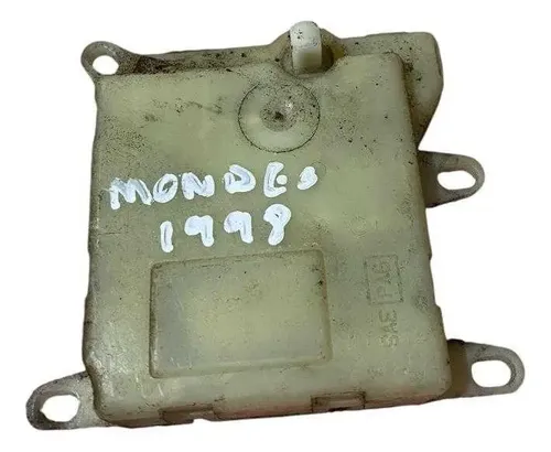 Módulo Ar Condicionado Ford Mondeo 1993 A 1998