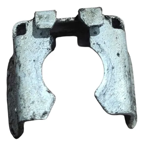 Trava Bico Injetor Peugeot 207 1.4 2010 2011 2012 2013 2014 220v