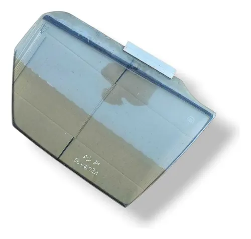 Vidro Porta Traseira Esquerda Chevrolet Vectra 4p 1995/1996
