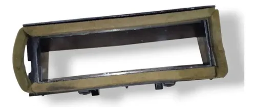 Carcaça Caixa Evaporadora  Fiat Siena 2008 2009 2010 2011 12