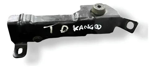 Limitador Batente Porta Tras Direita Kangoo 2004 7700303508