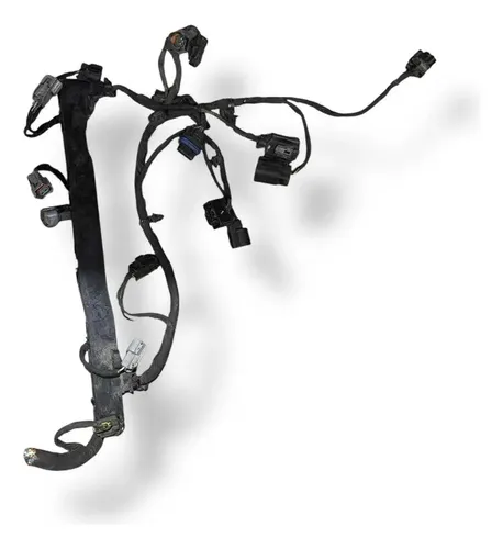 Chicote Injeção Motor Hyundai Veloster 1.6 - 2011 2012 2013